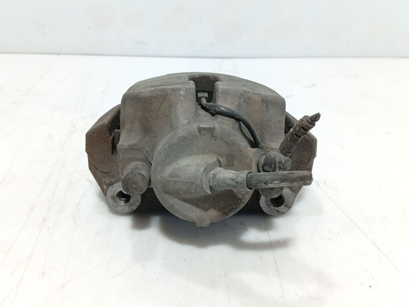 Recambio de pinza freno delantera izquierda para bmw 5 (e60) 525 d referencia OEM IAM   
