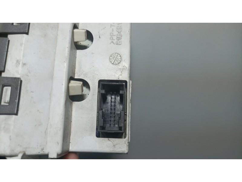 Recambio de modulo electronico para peugeot 406 (8b) 2.0 hdi 110 referencia OEM IAM 9644230277B01  