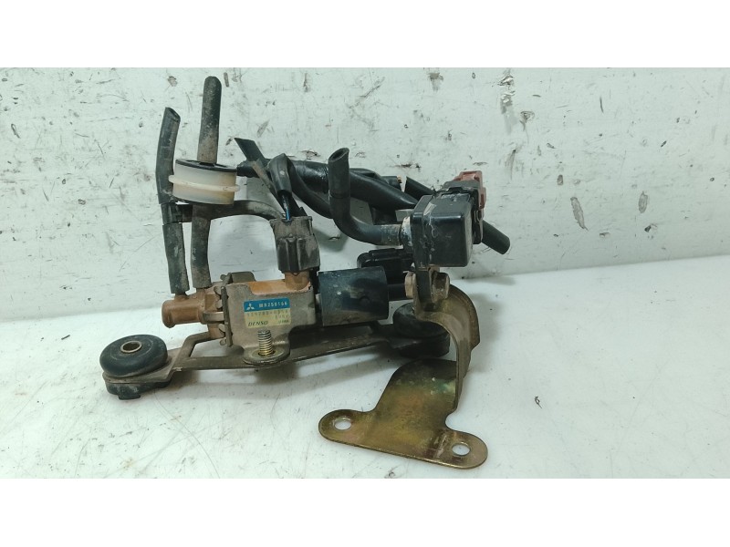 Recambio de valvula para mitsubishi galant viii (ea_) 2.0 tdi (ea6a) referencia OEM IAM   