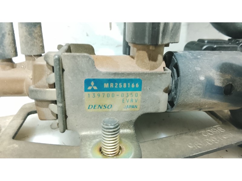 Recambio de valvula para mitsubishi galant viii (ea_) 2.0 tdi (ea6a) referencia OEM IAM   