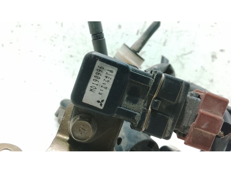 Recambio de valvula para mitsubishi galant viii (ea_) 2.0 tdi (ea6a) referencia OEM IAM   