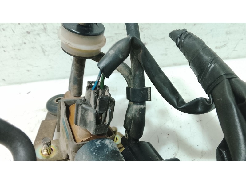Recambio de valvula para mitsubishi galant viii (ea_) 2.0 tdi (ea6a) referencia OEM IAM   