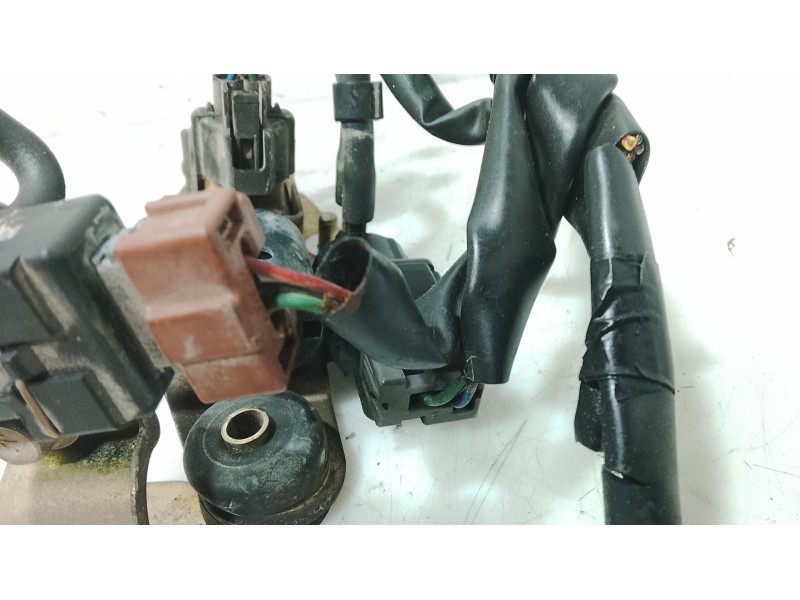Recambio de valvula para mitsubishi galant viii (ea_) 2.0 tdi (ea6a) referencia OEM IAM   