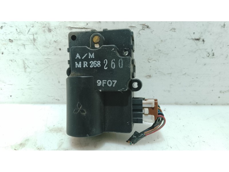 Recambio de modulo electronico para mitsubishi galant viii (ea_) 2.0 tdi (ea6a) referencia OEM IAM   