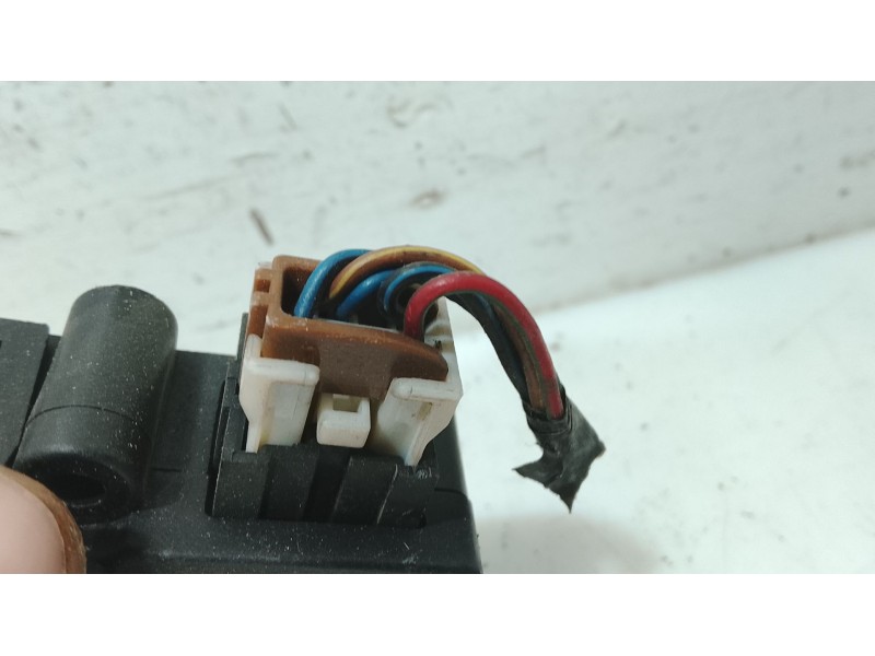 Recambio de modulo electronico para mitsubishi galant viii (ea_) 2.0 tdi (ea6a) referencia OEM IAM   