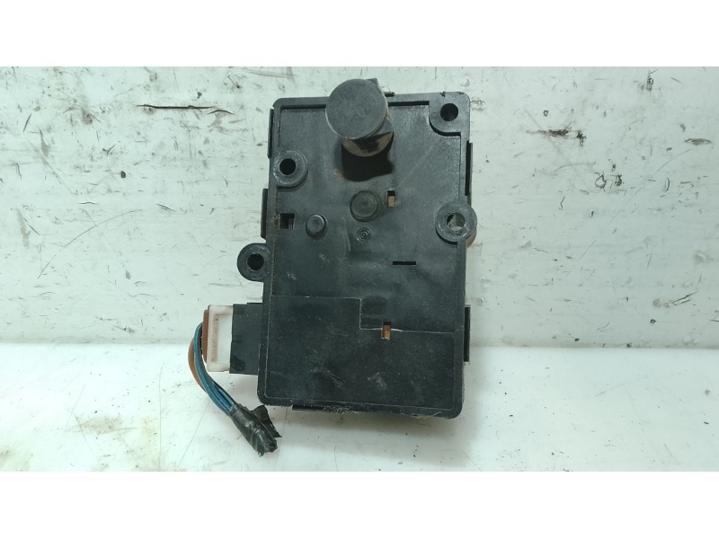Recambio de modulo electronico para mitsubishi galant viii (ea_) 2.0 tdi (ea6a) referencia OEM IAM   