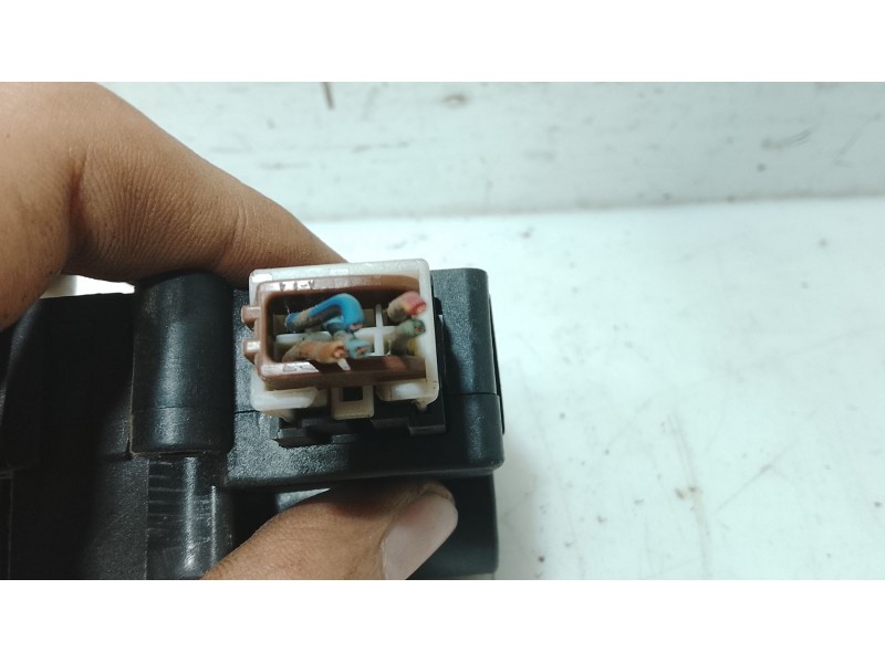Recambio de modulo electronico para mitsubishi galant viii (ea_) 2.0 tdi (ea6a) referencia OEM IAM   