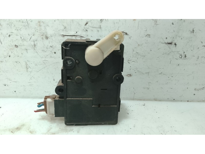 Recambio de modulo electronico para mitsubishi galant viii (ea_) 2.0 tdi (ea6a) referencia OEM IAM   