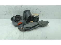 Recambio de cinturon seguridad trasero izquierdo para mitsubishi galant viii (ea_) 2.0 tdi (ea6a) referencia OEM IAM MR601119  