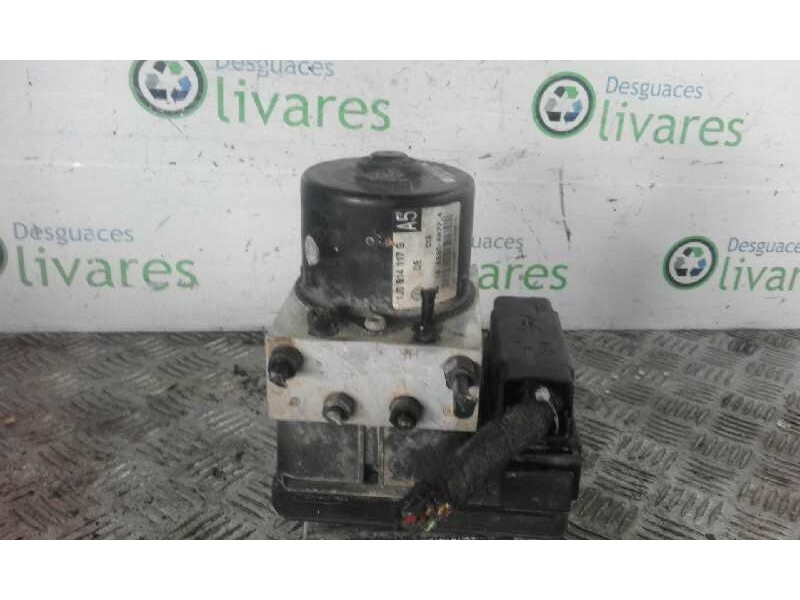 Recambio de abs para seat toledo (1m2) 1.6 16v   |   0.99 - 0.04 | 1999 - 2004 | 105 cv / 77 kw referencia OEM IAM   