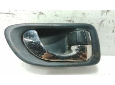 Recambio de maneta interior delantera derecha para mitsubishi galant viii (ea_) 2.0 tdi (ea6a) referencia OEM IAM MR328356  