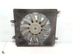 Recambio de electroventilador para honda accord vii tourer (cm, cn) 2.2 i-ctdi (cn2) referencia OEM IAM 19030RBDE01  