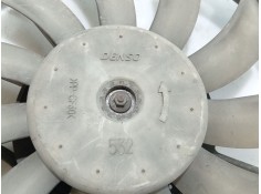 Recambio de electroventilador para honda accord vii tourer (cm, cn) 2.2 i-ctdi (cn2) referencia OEM IAM 19030RBDE01   2