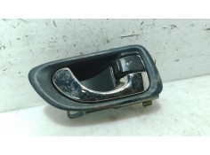 Recambio de maneta interior trasera derecha para mitsubishi galant viii (ea_) 2.0 tdi (ea6a) referencia OEM IAM MR328356  