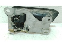 Recambio de maneta interior trasera derecha para mitsubishi galant viii (ea_) 2.0 tdi (ea6a) referencia OEM IAM MR328356   2
