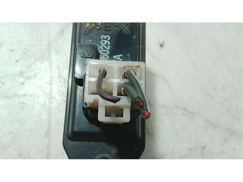 Recambio de resistencia calefaccion para mitsubishi galant viii (ea_) 2.0 tdi (ea6a) referencia OEM IAM   