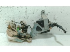 Recambio de cerradura puerta trasera derecha para mitsubishi galant viii (ea_) 2.0 tdi (ea6a) referencia OEM IAM MR349190  