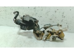 Recambio de cerradura puerta trasera derecha para mitsubishi galant viii (ea_) 2.0 tdi (ea6a) referencia OEM IAM MR349190   2
