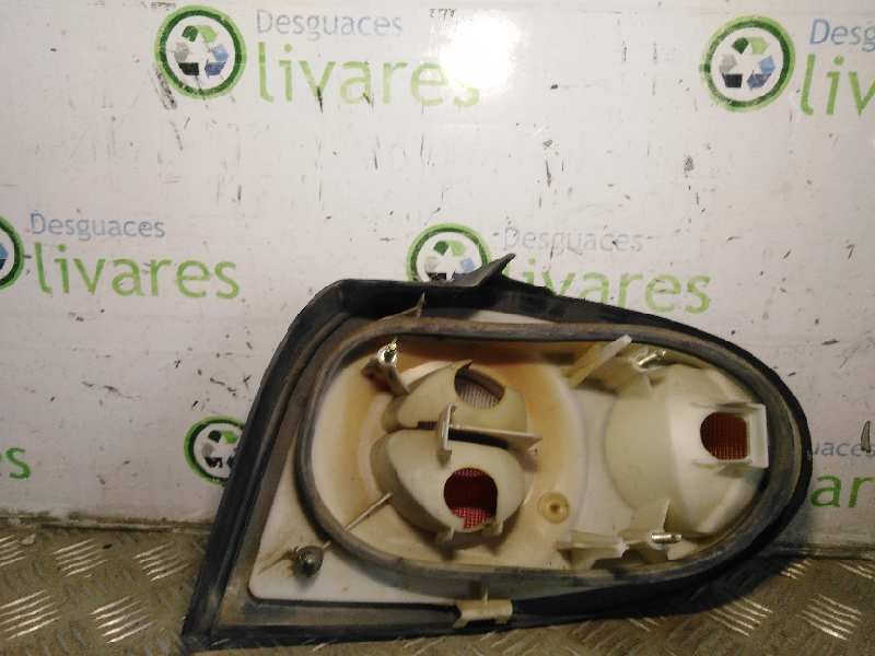 Recambio de piloto trasero izquierdo para  referencia OEM IAM   