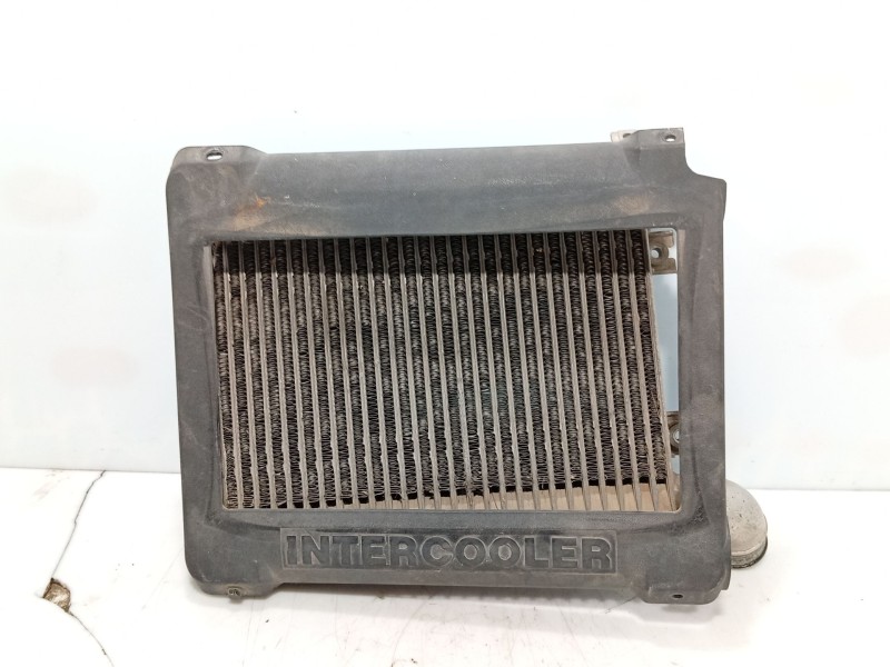 Recambio de intercooler para hyundai santa fé i (sm) 2.0 crdi referencia OEM IAM   