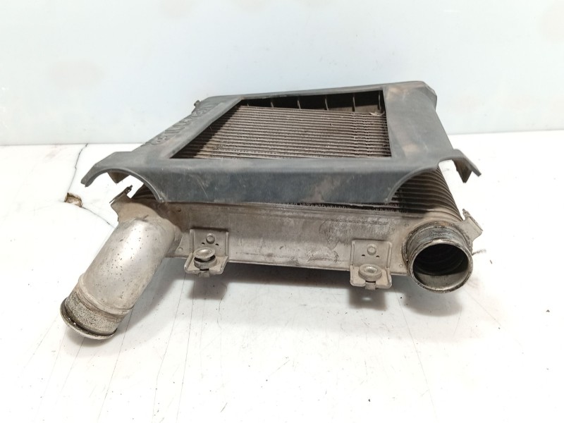 Recambio de intercooler para hyundai santa fé i (sm) 2.0 crdi referencia OEM IAM   