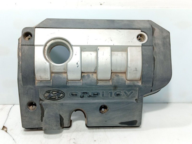 Recambio de tapa motor para hyundai santa fé i (sm) 2.0 crdi referencia OEM IAM   