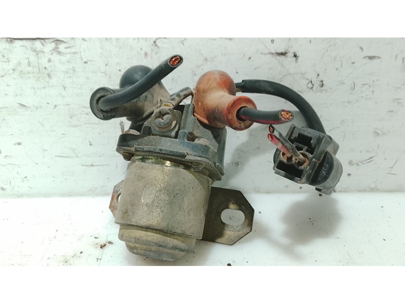 Recambio de modulo electronico para mitsubishi galant viii (ea_) 2.0 tdi (ea6a) referencia OEM IAM   