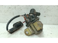 Recambio de modulo electronico para mitsubishi galant viii (ea_) 2.0 tdi (ea6a) referencia OEM IAM    2