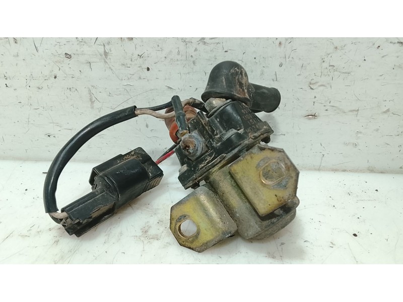 Recambio de modulo electronico para mitsubishi galant viii (ea_) 2.0 tdi (ea6a) referencia OEM IAM   