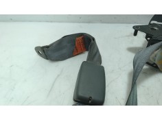 Recambio de cinturon seguridad trasero central para mitsubishi galant viii (ea_) 2.0 tdi (ea6a) referencia OEM IAM 5951CTC   2