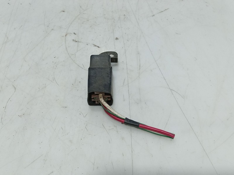 Recambio de modulo electronico para hyundai santa fé i (sm) 2.0 crdi referencia OEM IAM   
