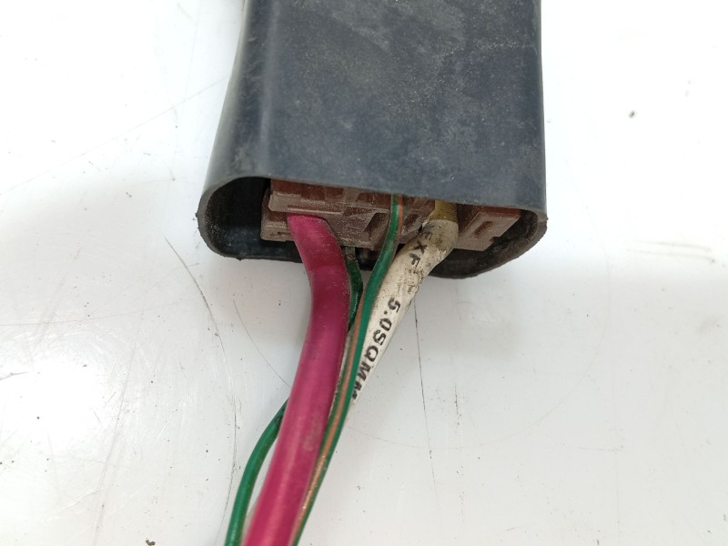 Recambio de modulo electronico para hyundai santa fé i (sm) 2.0 crdi referencia OEM IAM   