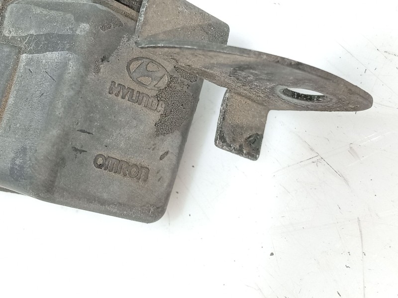 Recambio de modulo electronico para hyundai santa fé i (sm) 2.0 crdi referencia OEM IAM   