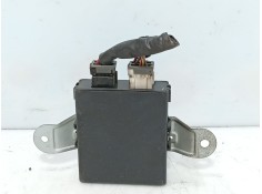 Recambio de modulo electronico para hyundai santa fé i (sm) 2.0 crdi referencia OEM IAM   