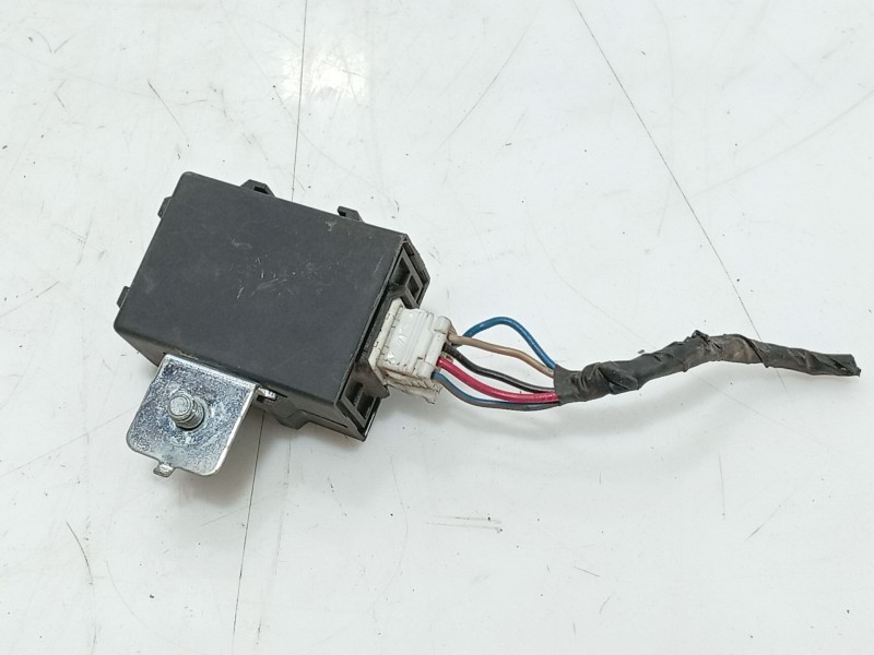 Recambio de modulo electronico para hyundai santa fé i (sm) 2.0 crdi referencia OEM IAM   