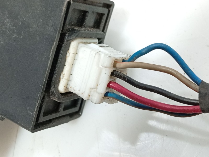 Recambio de modulo electronico para hyundai santa fé i (sm) 2.0 crdi referencia OEM IAM   