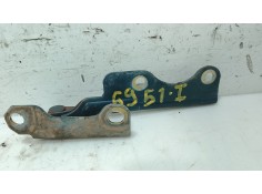 Recambio de bisagra capot delantero izquierdo para mitsubishi galant viii (ea_) 2.0 tdi (ea6a) referencia OEM IAM   