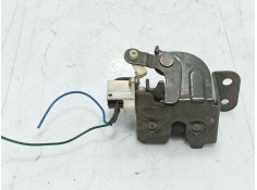 Recambio de cerradura maletero / porton para hyundai santa fé i (sm) 2.0 crdi referencia OEM IAM   