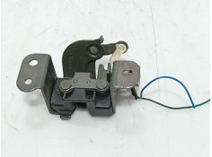 Recambio de cerradura maletero / porton para hyundai santa fé i (sm) 2.0 crdi referencia OEM IAM    2