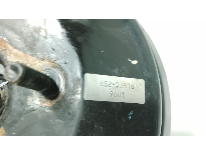 Recambio de servofreno para mitsubishi galant viii (ea_) 2.0 tdi (ea6a) referencia OEM IAM MR249225  