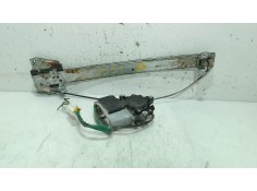 Recambio de elevalunas delantero derecho para mitsubishi galant viii (ea_) 2.0 tdi (ea6a) referencia OEM IAM MR215402  
