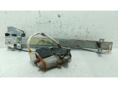 Recambio de elevalunas trasero izquierdo para mitsubishi galant viii (ea_) 2.0 tdi (ea6a) referencia OEM IAM MR214287  