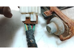 Recambio de elevalunas trasero izquierdo para mitsubishi galant viii (ea_) 2.0 tdi (ea6a) referencia OEM IAM MR214287   2