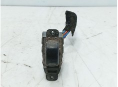 Recambio de mando elevalunas delantero derecho para hyundai santa fé i (sm) 2.0 crdi referencia OEM IAM   