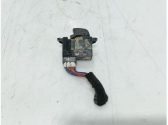 Recambio de mando elevalunas delantero derecho para hyundai santa fé i (sm) 2.0 crdi referencia OEM IAM    2