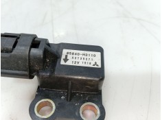 Recambio de modulo electronico para hyundai santa fé i (sm) 2.0 crdi referencia OEM IAM    2