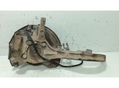 Recambio de mangueta delantera izquierda para mitsubishi galant viii (ea_) 2.0 tdi (ea6a) referencia OEM IAM MR223628  