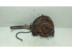 Recambio de mangueta delantera izquierda para mitsubishi galant viii (ea_) 2.0 tdi (ea6a) referencia OEM IAM MR223628   2