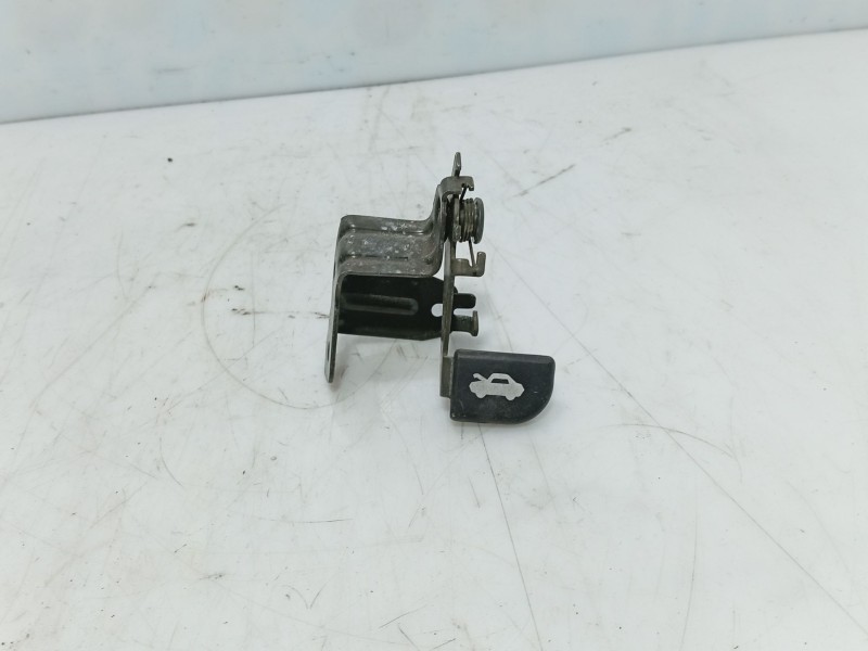 Recambio de cerradura capot para hyundai santa fé i (sm) 2.0 crdi referencia OEM IAM   