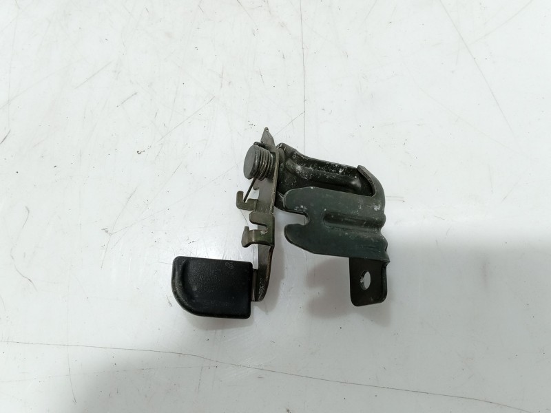 Recambio de cerradura capot para hyundai santa fé i (sm) 2.0 crdi referencia OEM IAM   